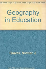 Geography in education