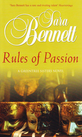 Rules of Passion (Greentree Sisters, Bk 2)