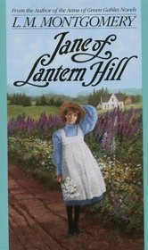 Jane of Lantern Hill