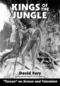 Kings of the Jungle: An Illustrated Guide to 