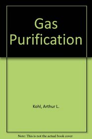 Gas Purification