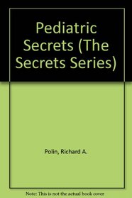 Pediatric Secrets