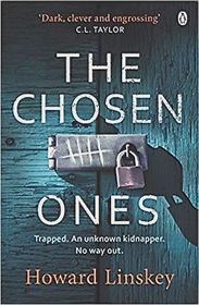 The Chosen Ones (DC Ian Bradshaw, Bk 4)