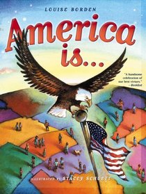 America Is... (Turtleback School & Library Binding Edition)