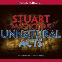 Unnatural Acts (Audio CD) (Unabridged)