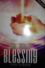 The Power of Blessing Audio book