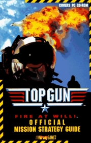 TOP GUN (Bradygames)