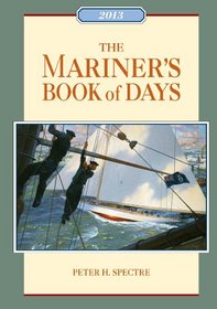 Mariner's Book of Days 2013