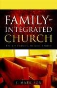 Family-Integrated Church