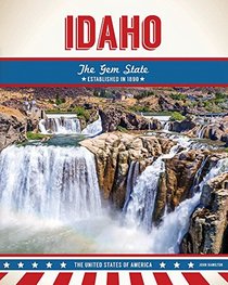 Idaho (United States of America)