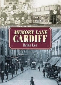 Memory Lane Cardiff