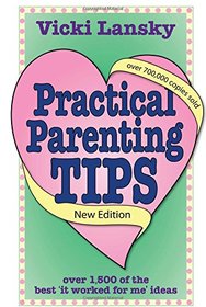 Practical Parenting Tips