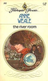 The River Room (Harlequin Presents, No 282)