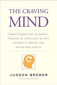 The Craving Mind: From Cigarettes to Smartphones to Love ? Why We Get Hooked and How We Can Break Bad Habits