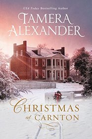 Christmas at Carnton: A Novella