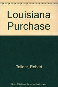 Louisiana Purchase