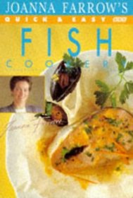 Quick and Easy Fish Cookery