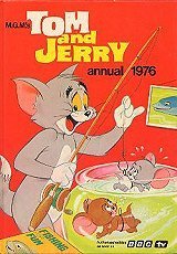 Tom and Jerry Annual 1976