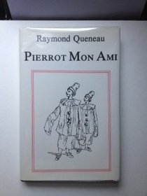 Pierrot Mon Ami