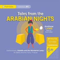 Tales From the Arabian Nights (PlainTales Classics)