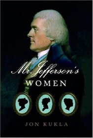 Mr. Jefferson's Women