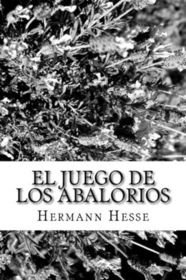 El juego de los abalorios (Spanish Edition)