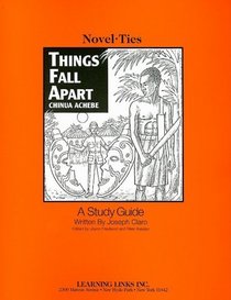 Things Fall Apart (Novel-Ties)