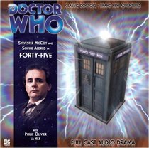 Forty Five (Doctor Who)