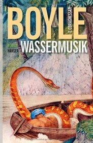 Wassermusik (Water Music) (German Edition)