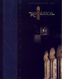 Enciclopedia del Romnico en Valladolid (Spanish Edition)