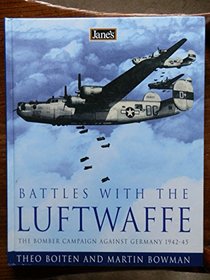 Jane's battles with the Luftwaffe