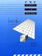 Cnc: Technology & Programming -Wb