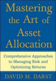 Mastering the Art of Asset Allocation