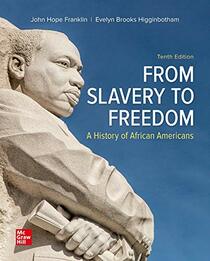 From Slavery to Freedom