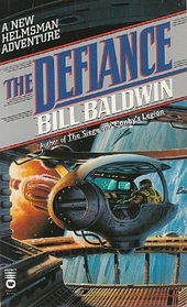 The Defiance (Helmsman, Bk 7)