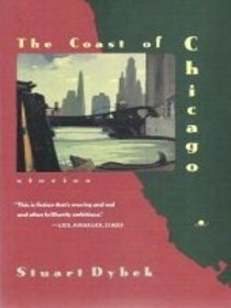 Coast of Chicago : Stories (Vintage contemporaries)