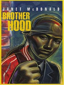 Brother Hood (Thorndike Press Large Print Literacy Bridge Series)