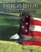 America's History: Land of Liberty/Book 1