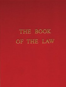 Book of the Law