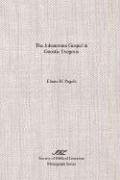 Johannine Gospel in Gnostic Exegesis: Heracleon's Commentary on John (Monograph Series (Society of Biblical Literature))