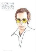 Elton John Greatest Hits 1970-2002