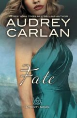 Fate (Trinity, Bk 5)