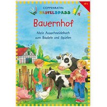 Coppenraths Bastelspa. Bauernhof