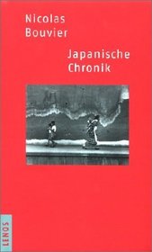 Japanische Chronik.