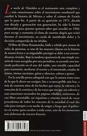 La Noche de Tlatelolco (Spanish Edition)