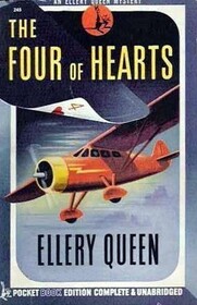 The Four of Hearts