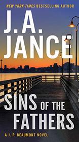 Sins of the Fathers (J. P. Beaumont, Bk 24)