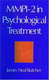 The Mmpi-2 in Psychological Treatment