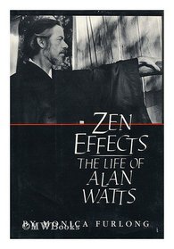Zen effects: The life of Alan Watts