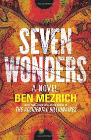 Seven Wonders (Seven Wonders, Bk 1)